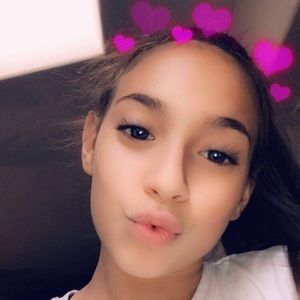 Meet your Posher, Adalynn